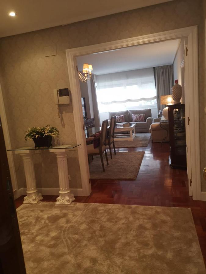 Habitacion Con Bano Privado En Bilbao Exterior photo